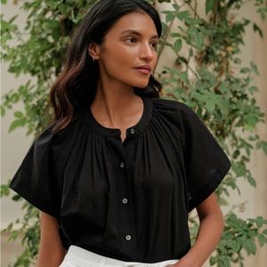 Jenni Kayne Willow Blouse NWT - Medium